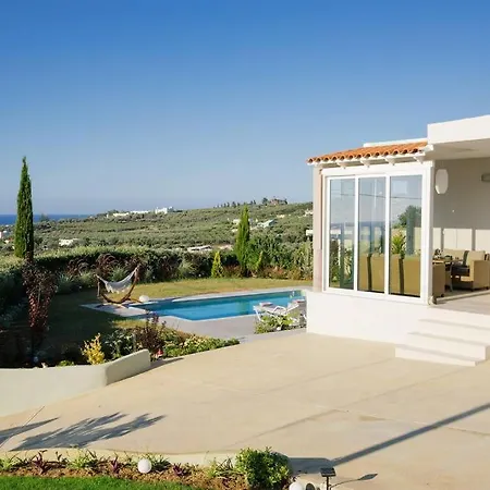 Casa de Férias Olive Garden