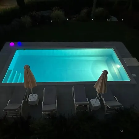 Casa de Férias Olive Garden